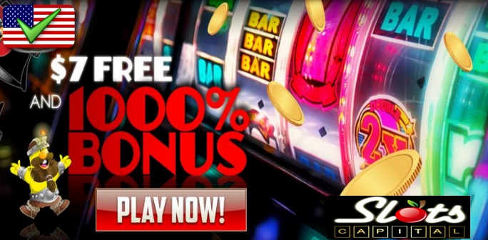 RIVAL CASINOS no deposit bonus codes