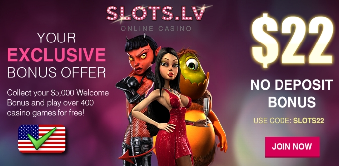 RIVAL CASINOS no deposit bonus